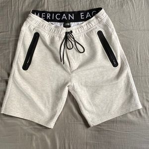 American Eagle Polyester Shorts